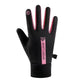 Schwarz/Rosa (Frauen)