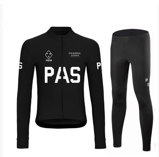 PAS | Thermo-Fahrrad-Ensemble Herbst-Winter