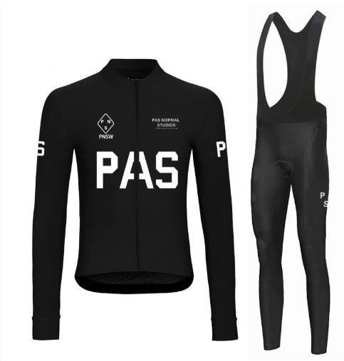 PAS | Thermo-Fahrrad-Ensemble Herbst-Winter