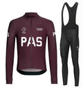 PAS | Thermo-Fahrrad-Ensemble Herbst-Winter