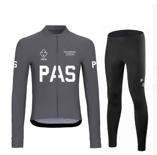 PAS | Thermo-Fahrrad-Ensemble Herbst-Winter