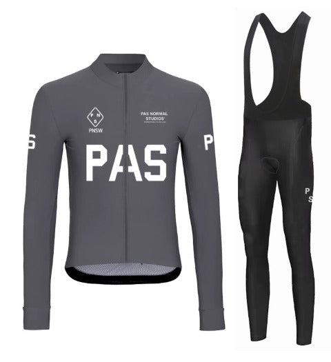 PAS | Thermo-Fahrrad-Ensemble Herbst-Winter