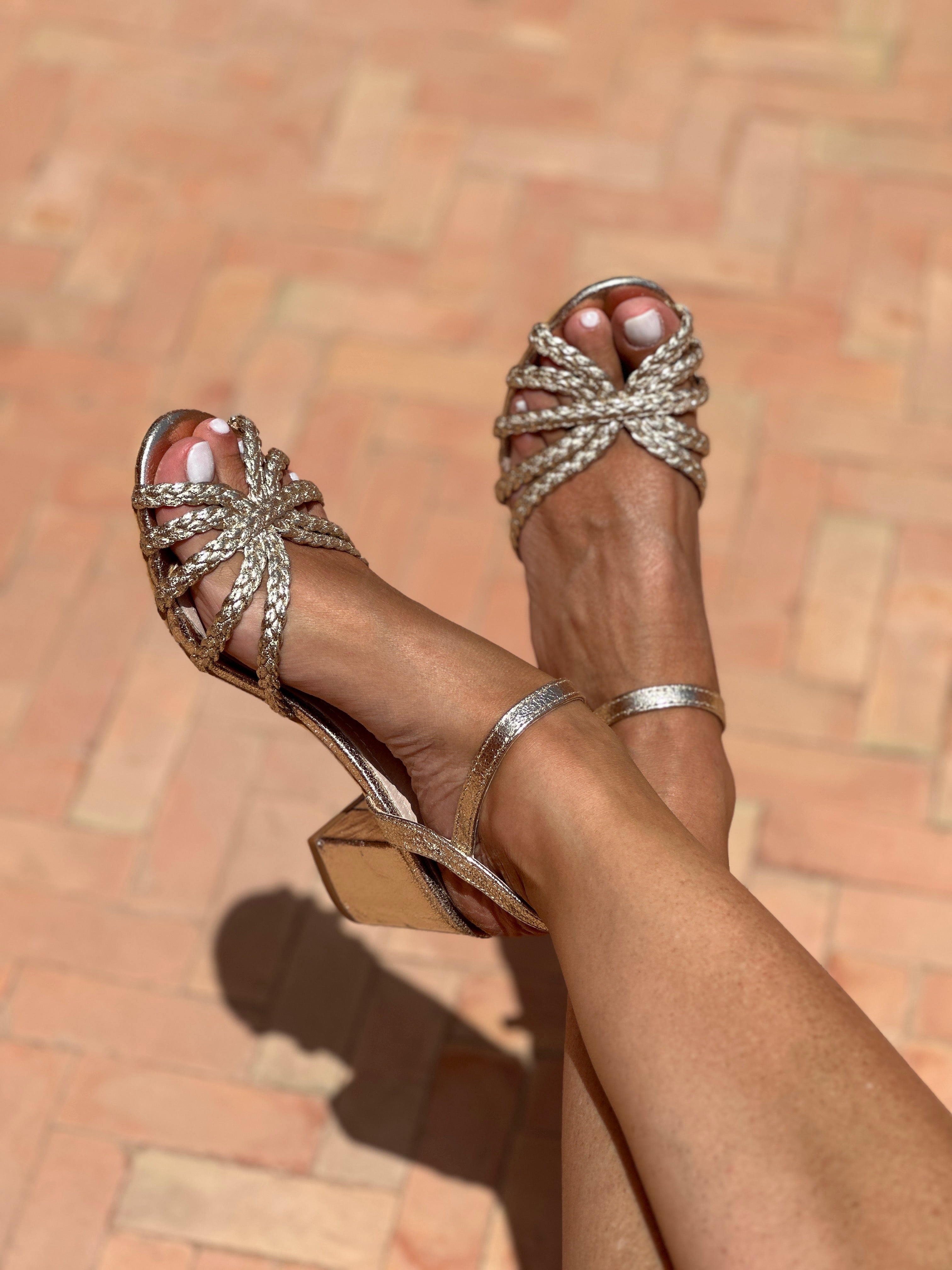 OSIRIS / SANDALEN