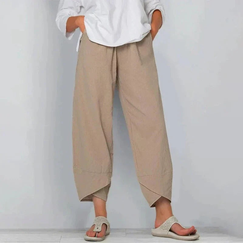 Tarni™ | Schicke Sommerhose