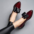 Rachel - Schicke Schuhe mit Schleife