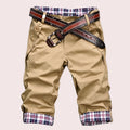 Rayan - Trendige Streetwear-Shorts
