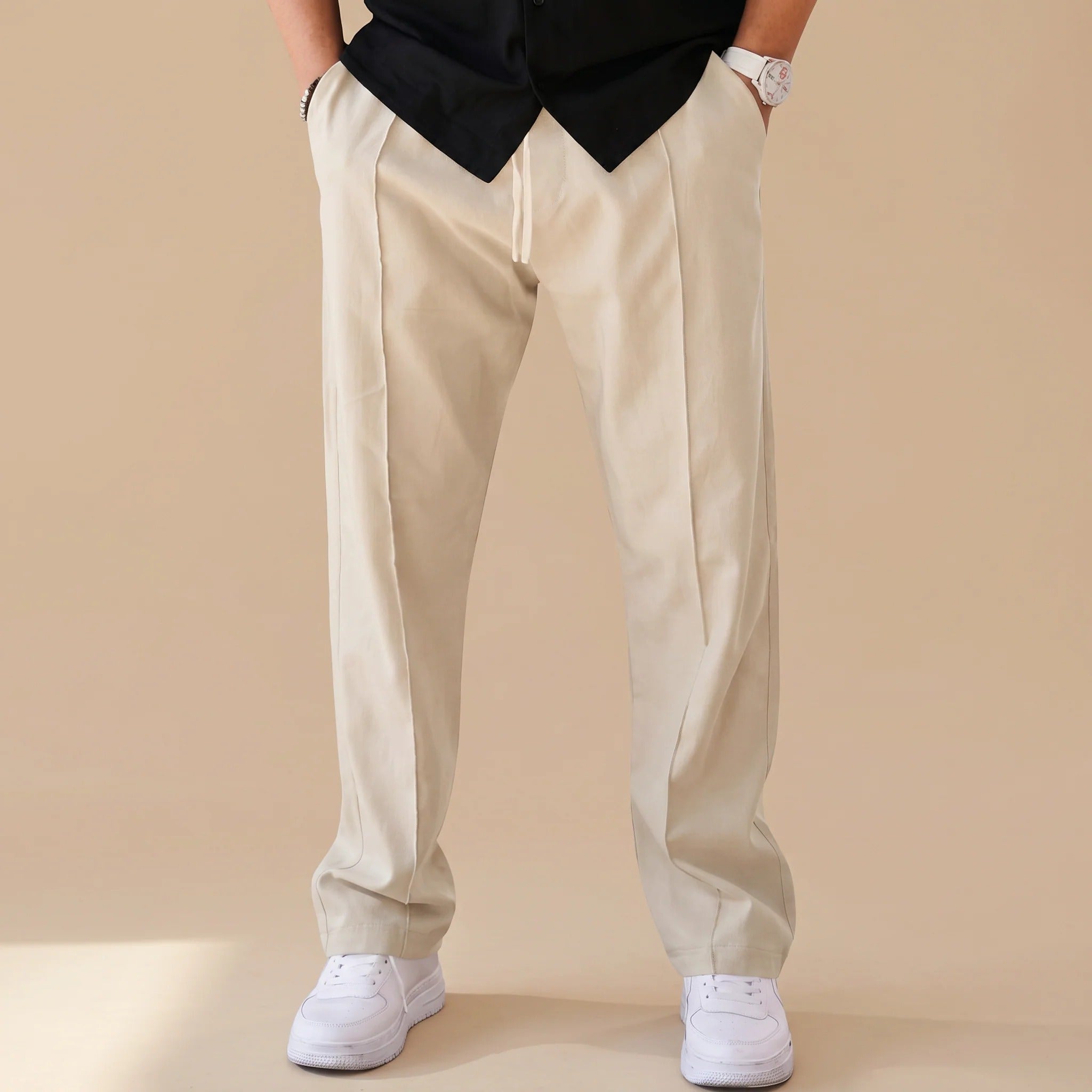 Chandler - Schlichte Jogginghose