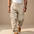 Dawson - Leger geschnittene Cargo-Hose