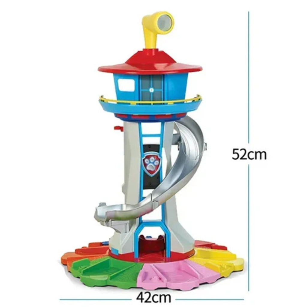 Innovatives und nachhaltiges Turm-Kinderspielzeug