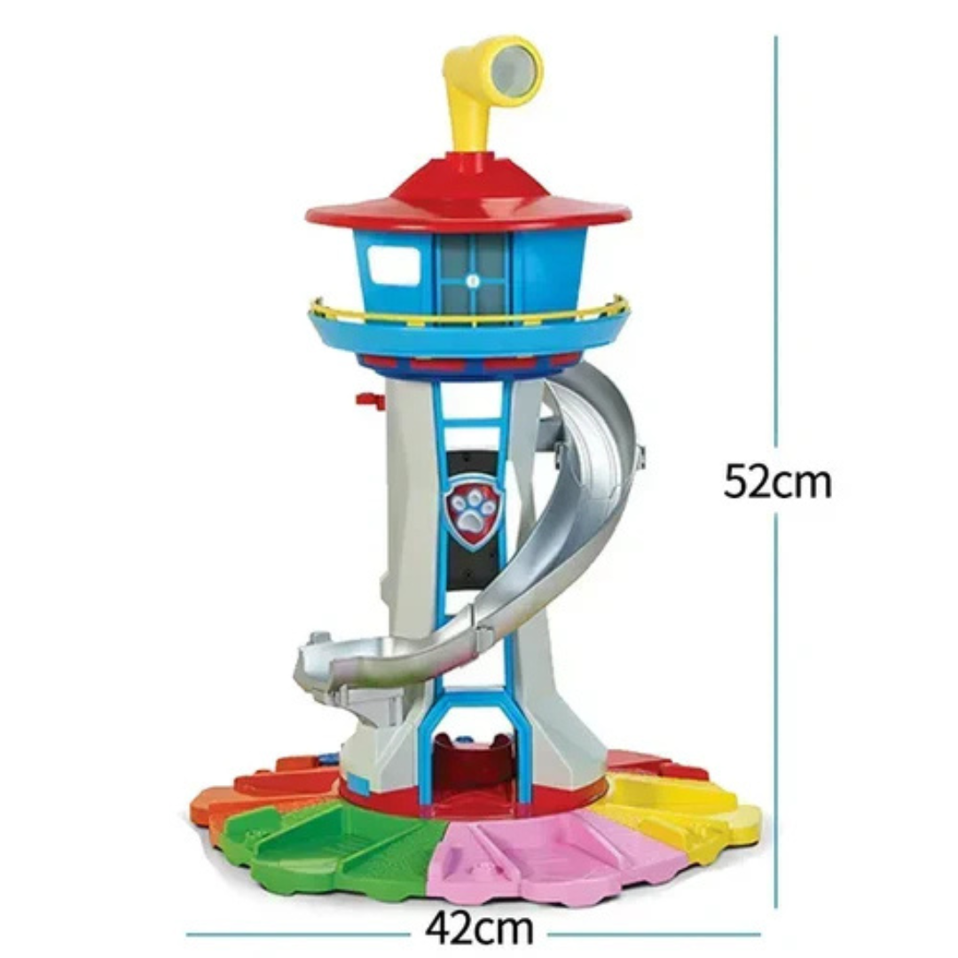 Innovatives und nachhaltiges Turm-Kinderspielzeug
