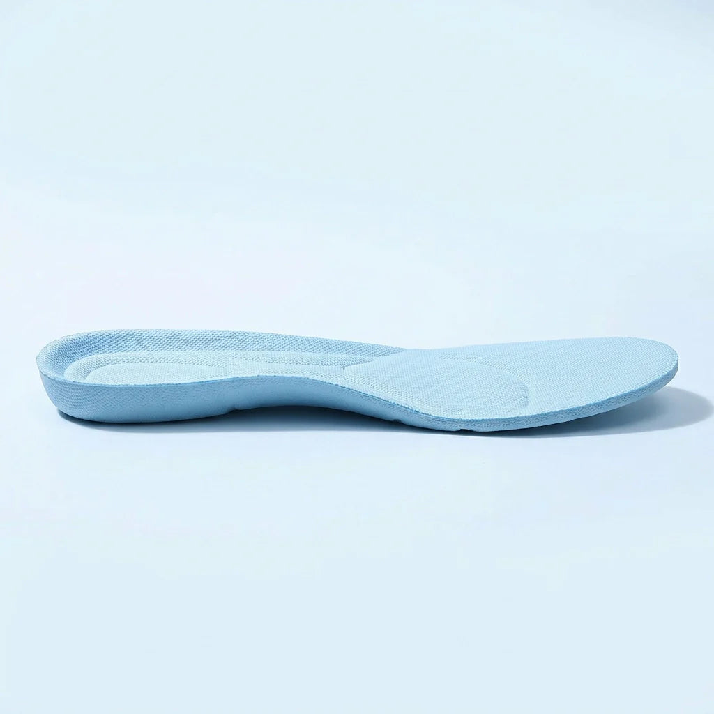 Orthopädische Komfort Slipper mit leichter Sohle und weicher Innensohle