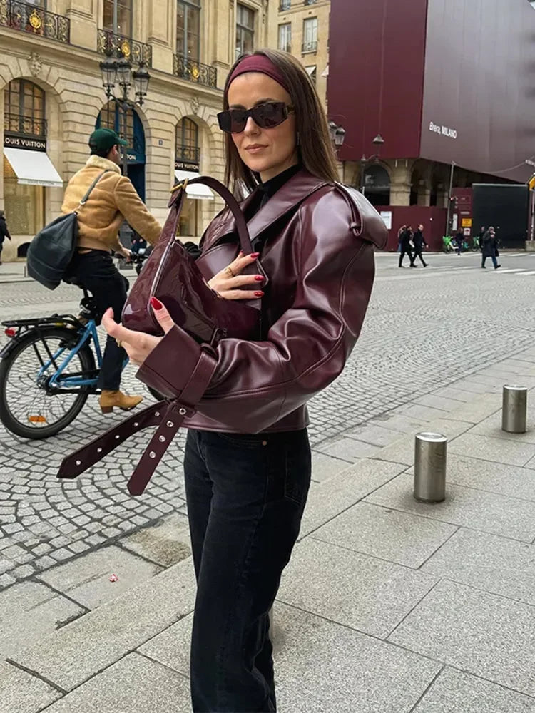 Jacke Damen | Cool & Wandelbar