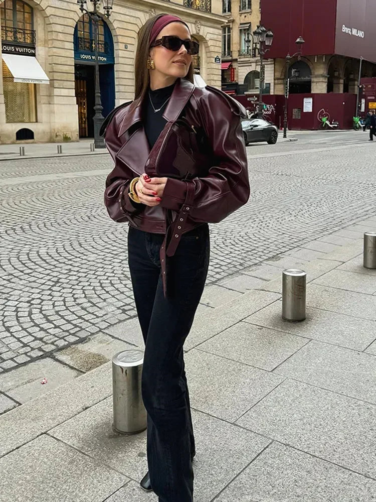 Jacke Damen | Cool & Wandelbar