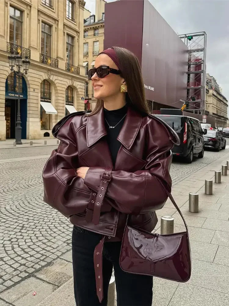 Jacke Damen | Cool & Wandelbar