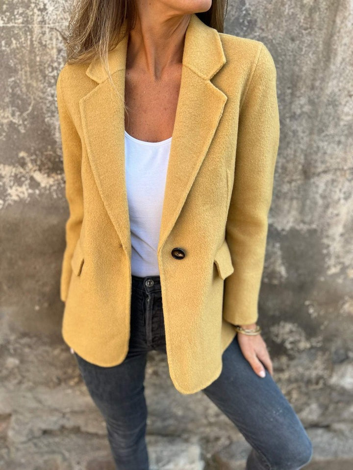 Jacke Damen | Elegant & Wandelbar