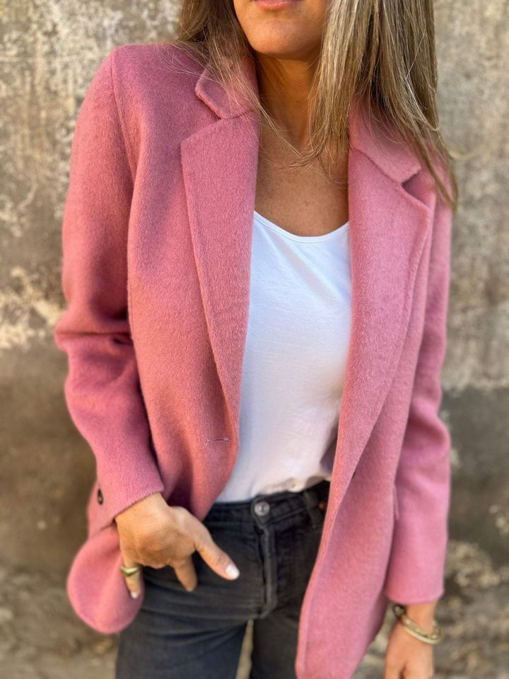 Jacke Damen | Elegant & Wandelbar