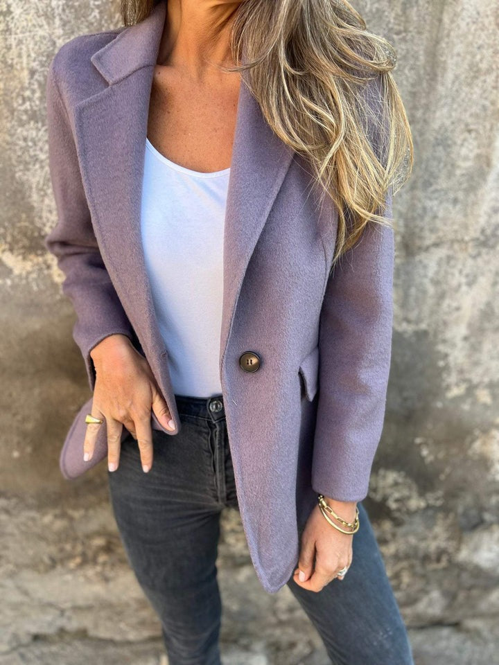 Jacke Damen | Elegant & Wandelbar