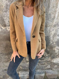 Jacke Damen | Elegant & Wandelbar