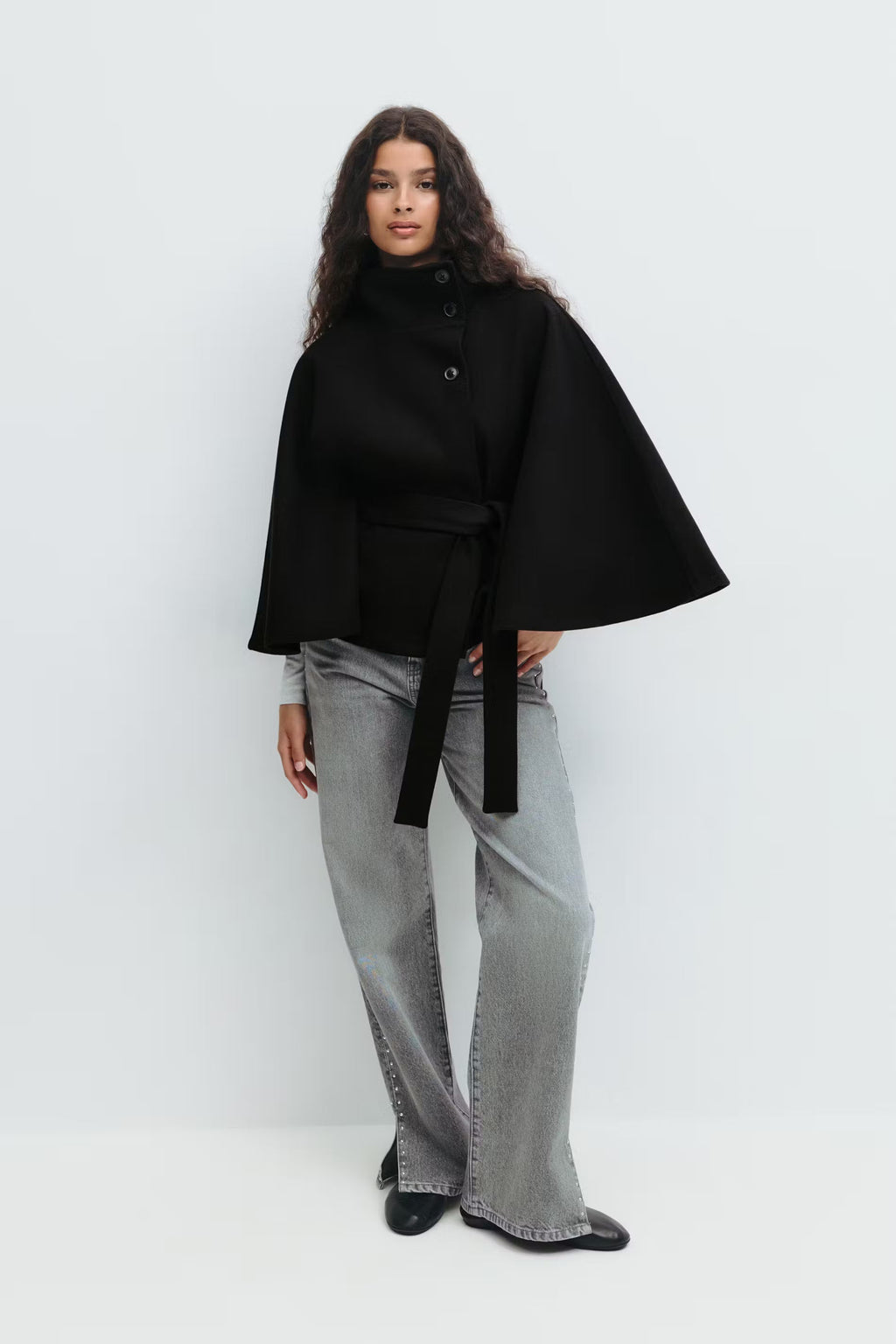 Jacke Damen | Elegant Wärmend & Feminin