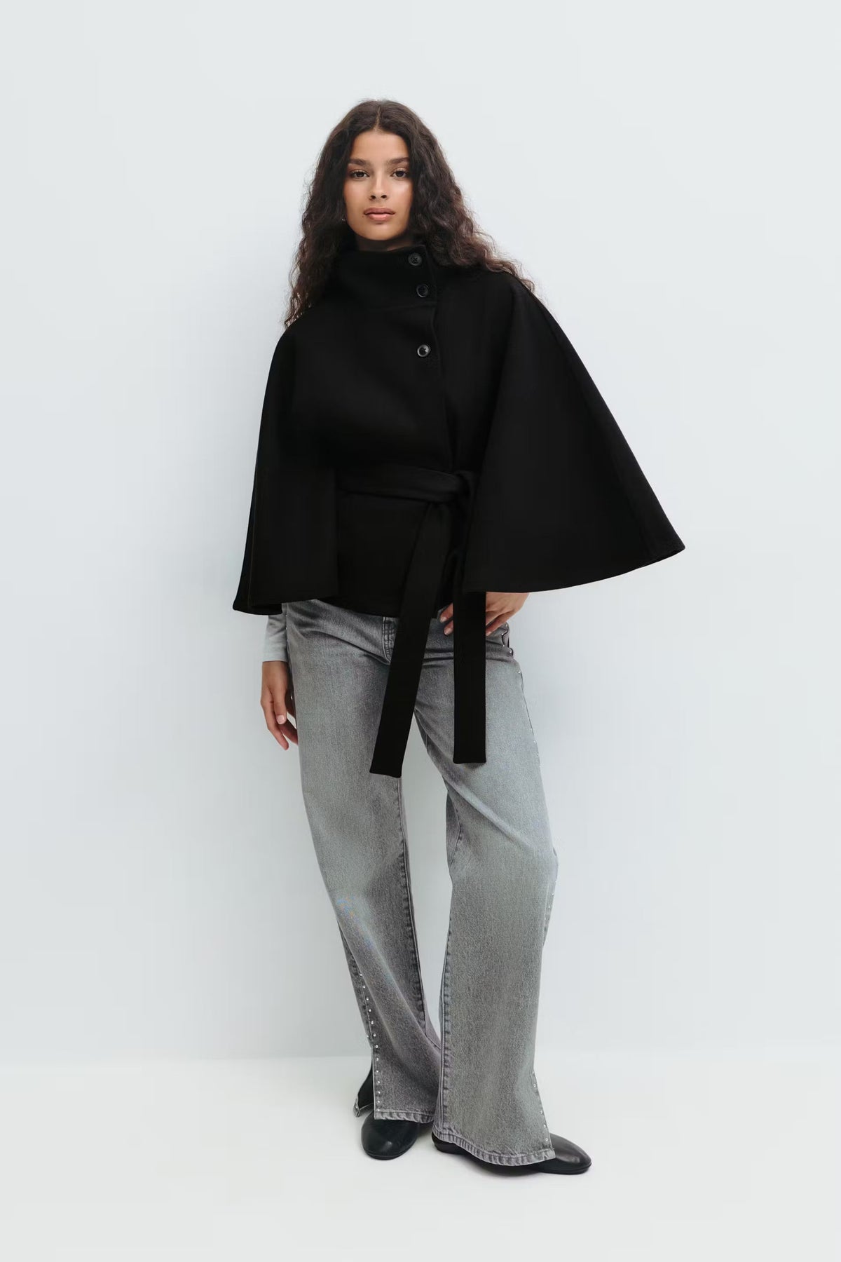 Jacke Damen | Elegant Wärmend & Feminin