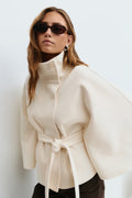 Jacke Damen | Elegant Wärmend & Feminin