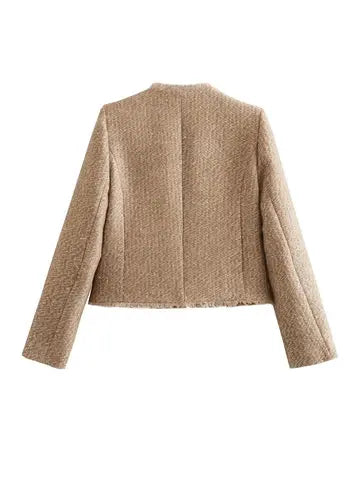 Jacke Damen | Feminin & Wandelbar