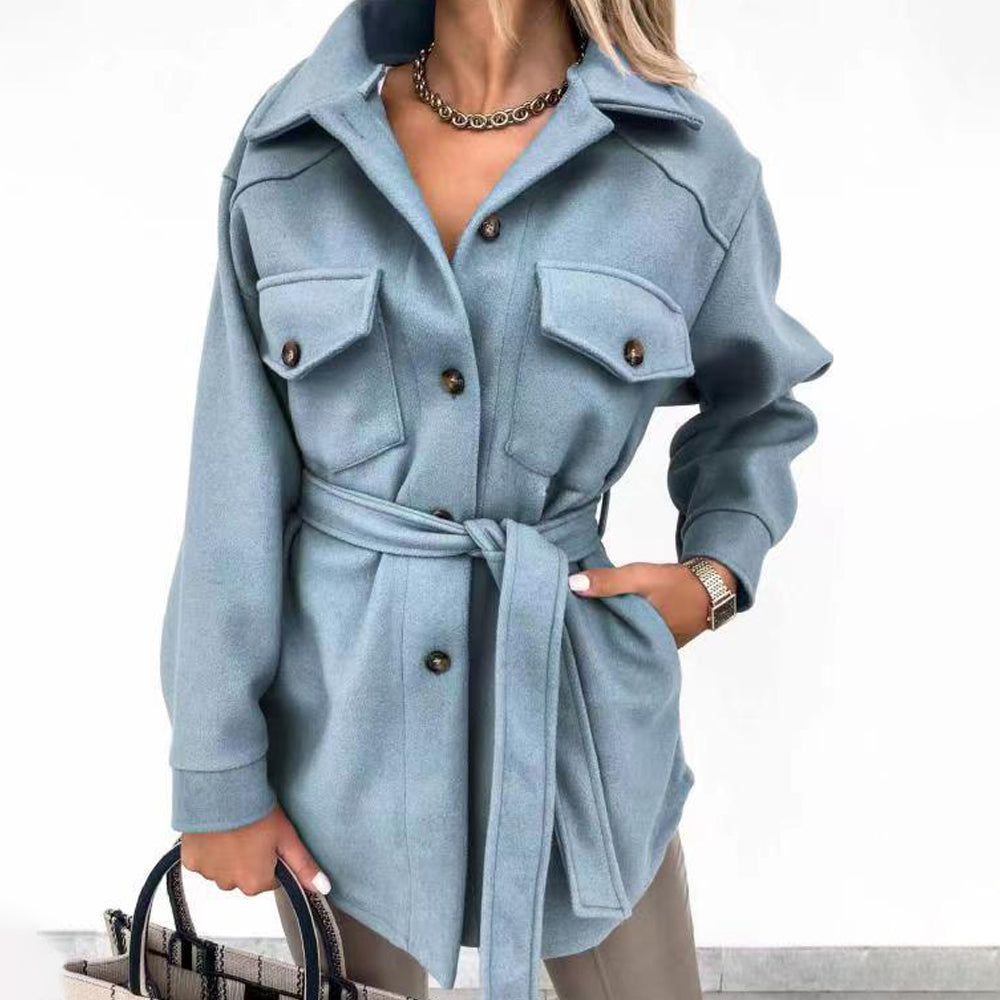 Jacke Damen | Figurbetont & Wandelbar
