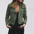 Jacke Damen | Kurz & Vielseitig