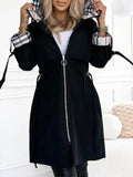 Jacke Damen | Lang & Sportlich-Chic