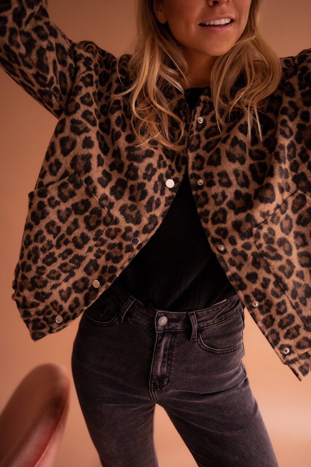 Jacke Damen | Lässig & Angesagt