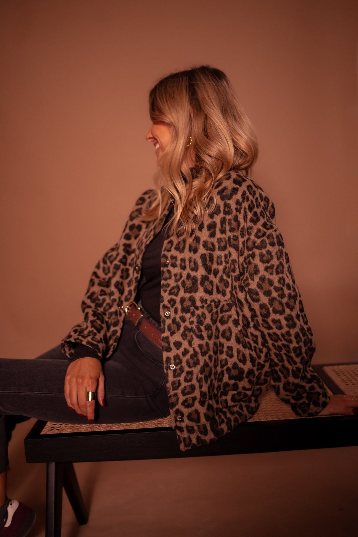 Jacke Damen | Lässig & Angesagt