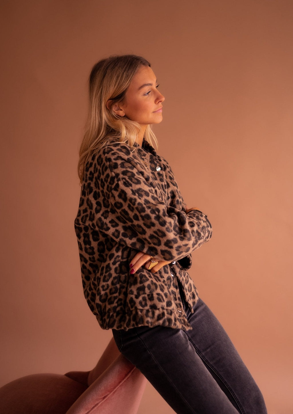Jacke Damen | Lässig & Angesagt