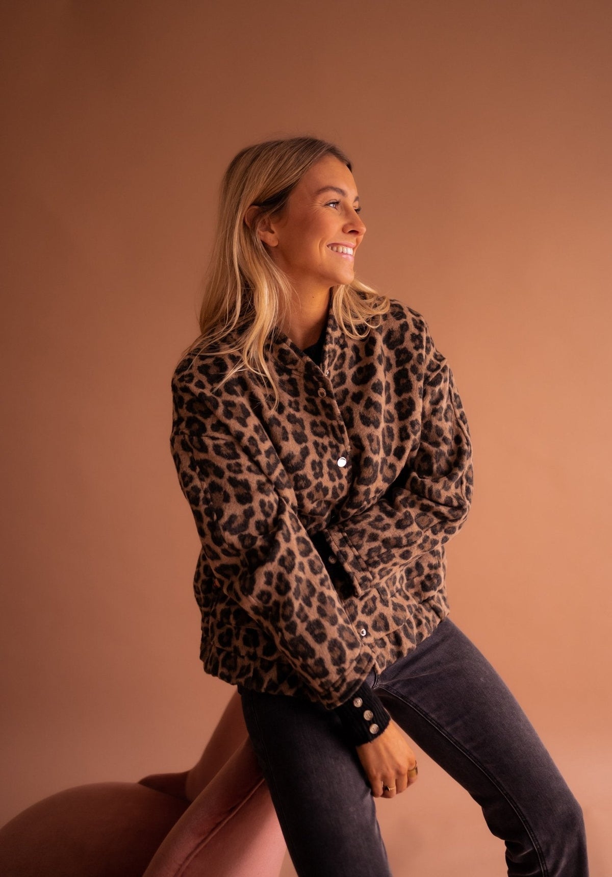 Jacke Damen | Lässig & Angesagt