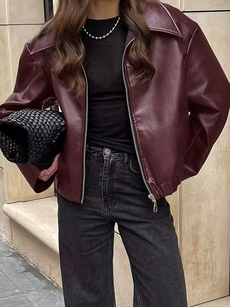 Jacke Damen | Lässig & Vielseitig Kombinierbar