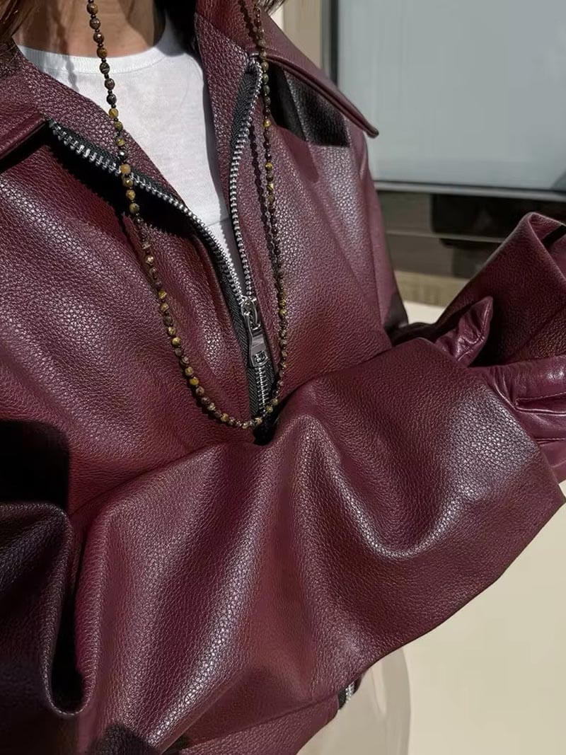 Jacke Damen | Lässig & Vielseitig Kombinierbar