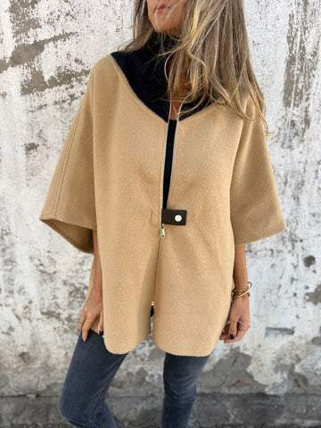 Jacke Damen | Lässig & Wandelbar