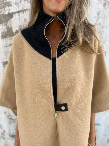 Jacke Damen | Lässig & Wandelbar