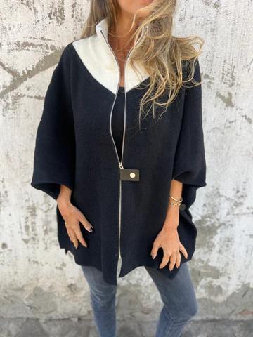 Jacke Damen | Lässig & Wandelbar