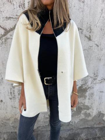 Jacke Damen | Lässig & Wandelbar