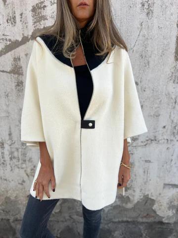Jacke Damen | Lässig & Wandelbar