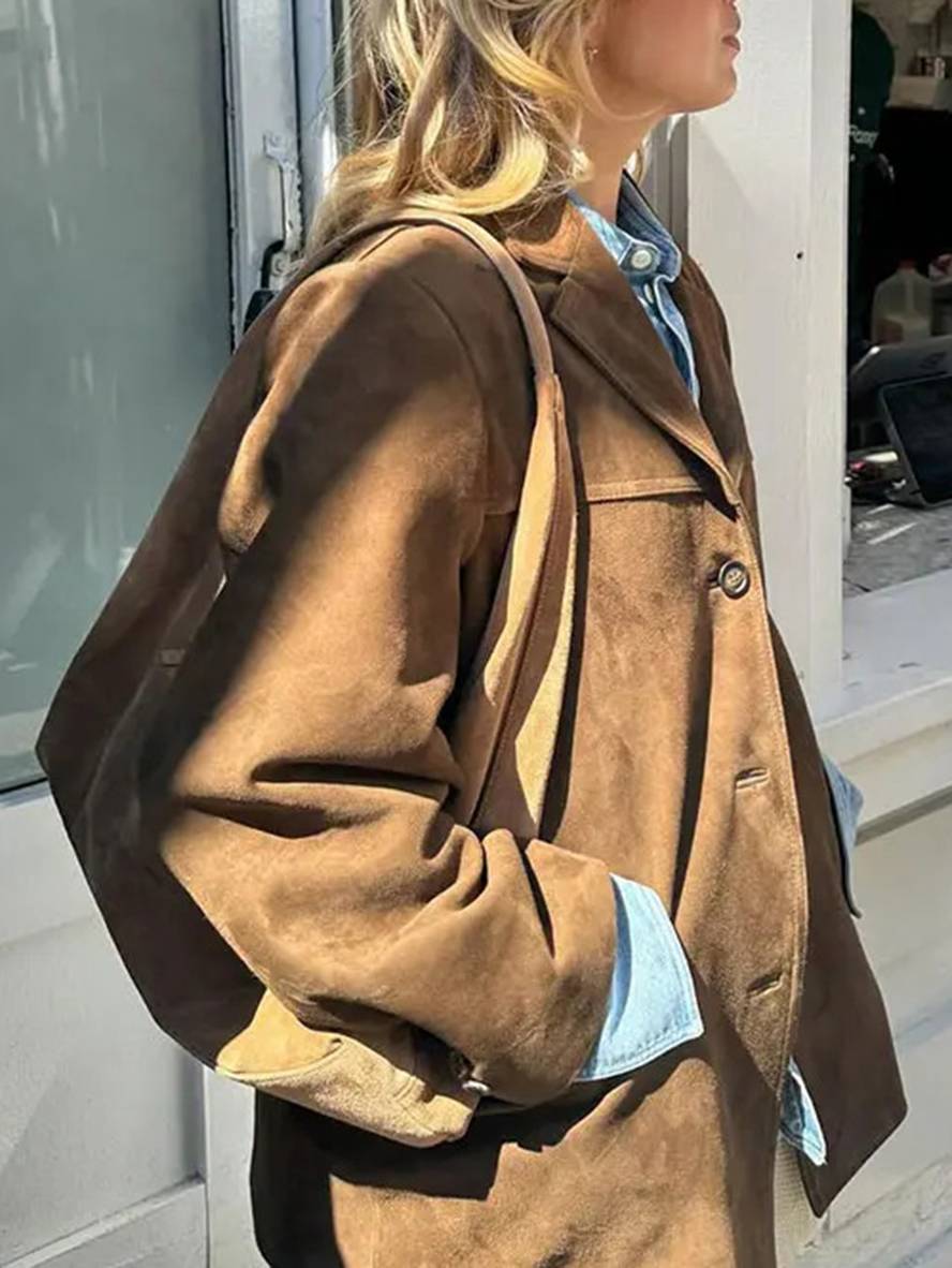 Jacke Damen | Lässig & Zeitlos