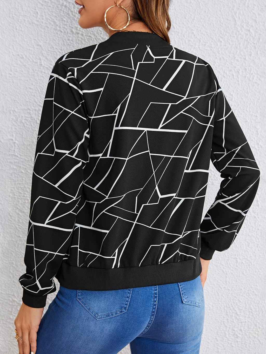 Jacke Damen | Leicht & Sportlich-Elegant