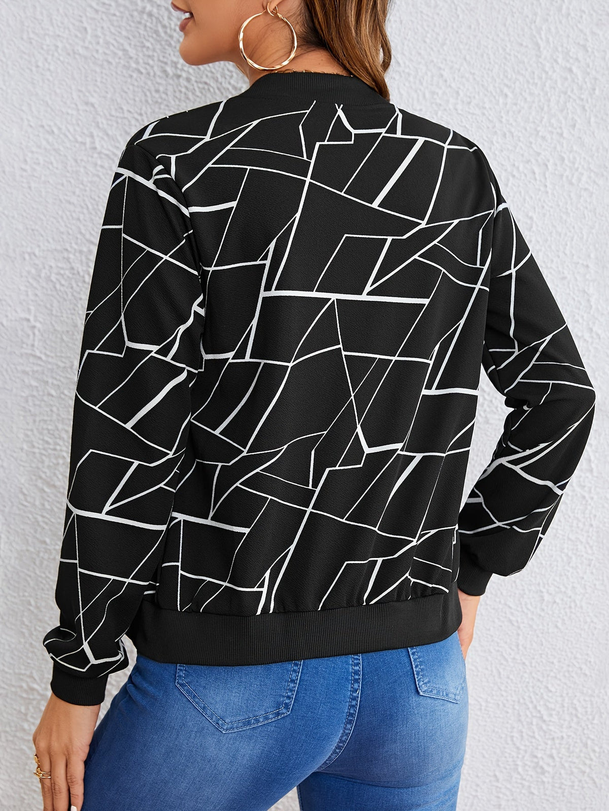 Jacke Damen | Leicht & Sportlich-Elegant