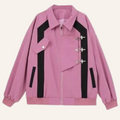 Jacke Damen | Markant & Wärmend