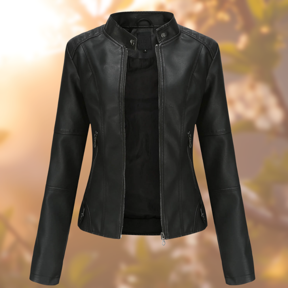 Jacke Damen | Tailliert & Vielseitig