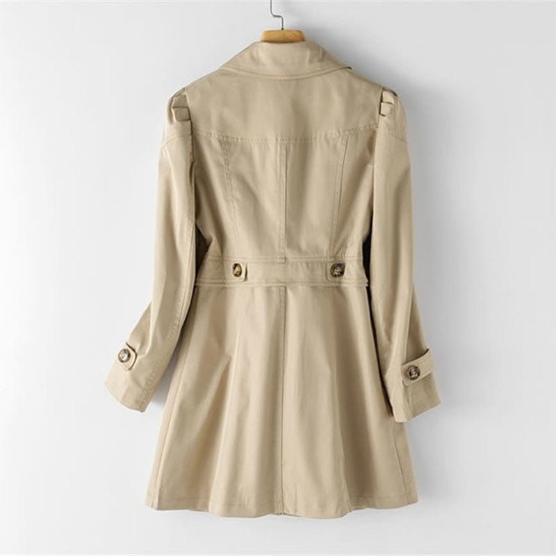Jacke Damen | Tailliert & Zeitlos Elegant