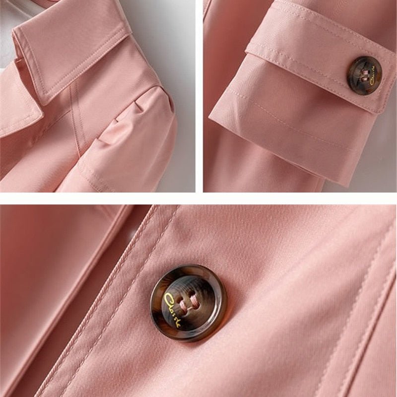 Jacke Damen | Tailliert & Zeitlos Elegant