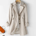 Jacke Damen | Tailliert & Zeitlos Elegant