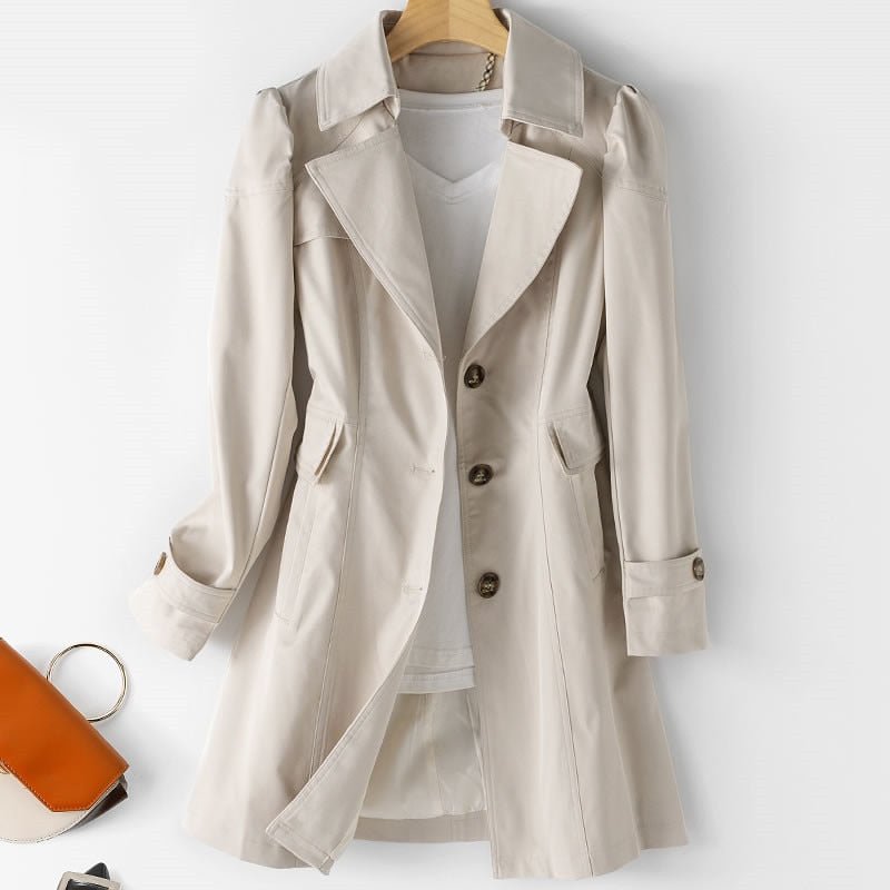 Jacke Damen | Tailliert & Zeitlos Elegant