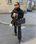 Jacke Damen | Warm & Vielseitig für den Winter
